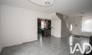 Maison 5 Pièces 107 m² à vendre à Landres (54970)