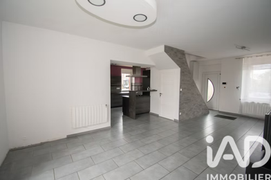 Maison 5 pièces 210000 €