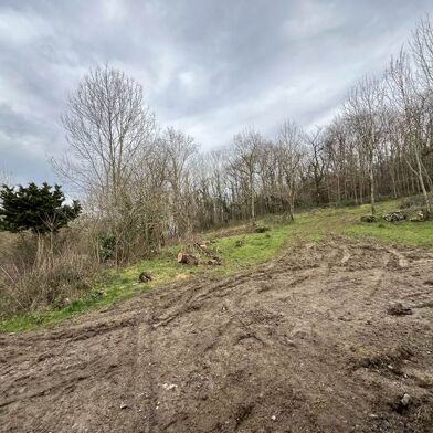 Maison 4 pièces 140400 €