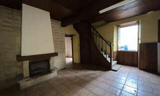 Maison 4 Pièces 120 m² à vendre à La Bastide-de-Sérou (09240)