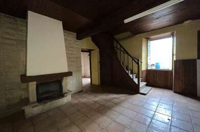 Maison 4 pièces 140400 €