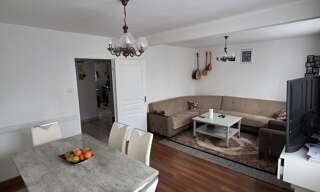 Maison 4 Pièces 60 m² à vendre à Le Bourget (93350)