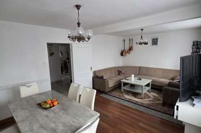 Maison 4 pièces 292000 €