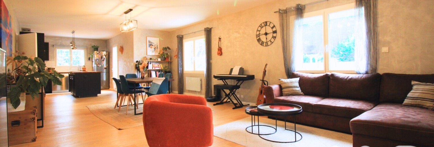 Appartement 3 Pièces 120 m² à vendre à Aubagne (13400)