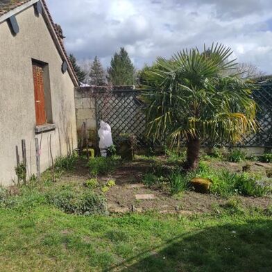 Maison 5 pièces 133000 €