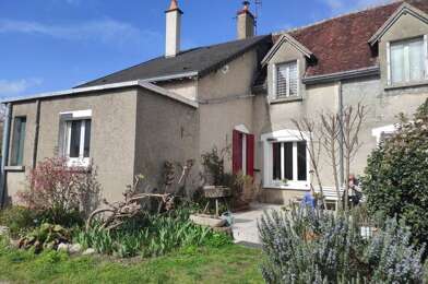 Maison 5 pièces 133000 €