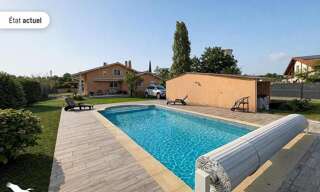 Maison 6 Pièces 153 m² à vendre à Le Teich (33470)