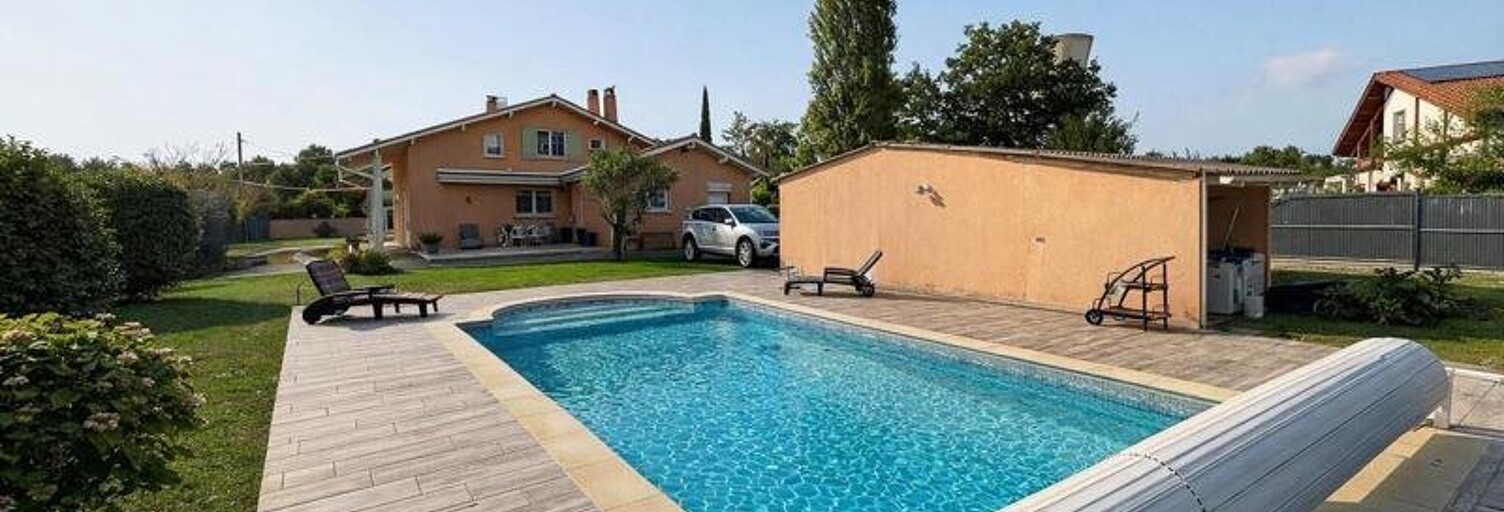 Maison 6 Pièces 153 m² à vendre à Le Teich (33470)