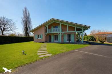 Maison 6 pièces 622560 €