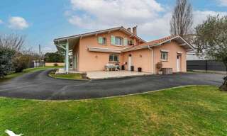 Maison 6 Pièces 153 m² à vendre à Le Teich (33470)