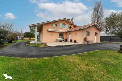 Maison 6 pièces 570680 €