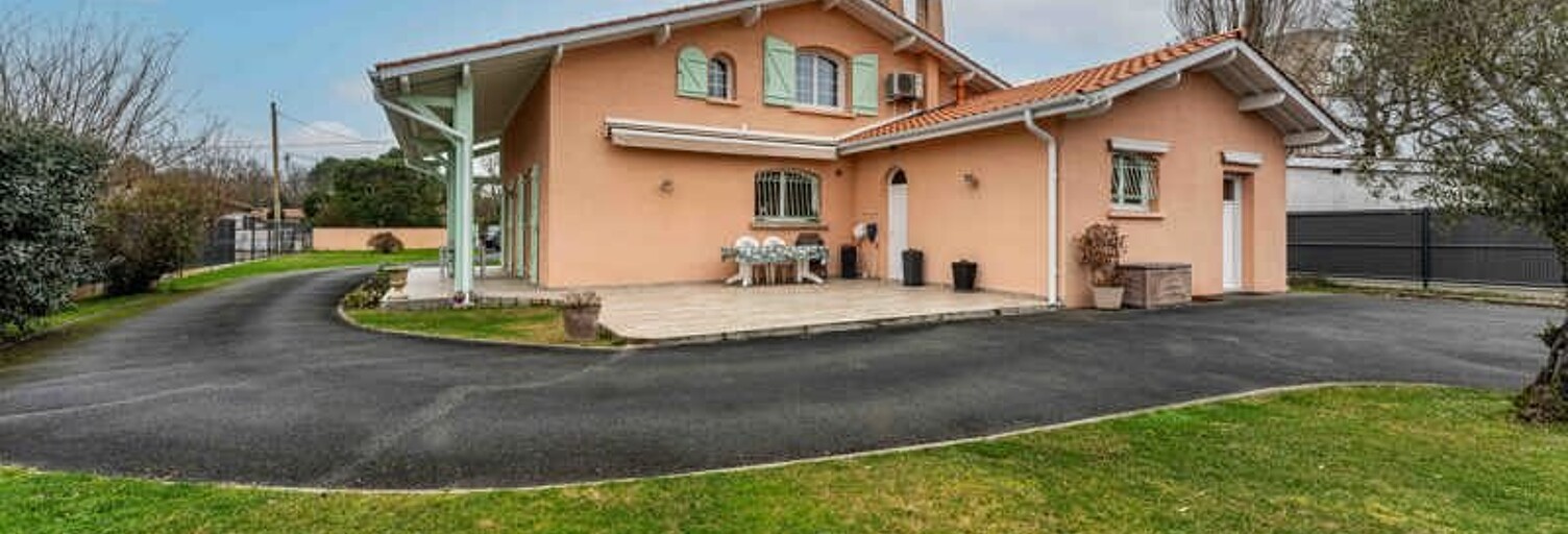 Maison 6 Pièces 153 m² à vendre à Le Teich (33470)