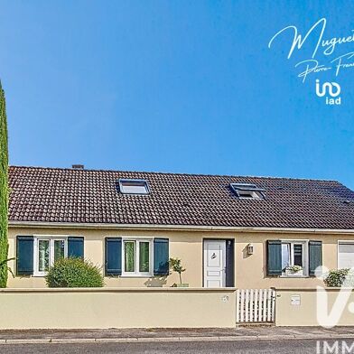 Maison 5 pièces 375000 €