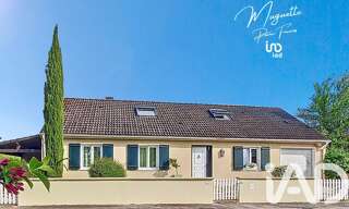 Maison 5 Pièces 150 m² à vendre à Crégy-lès-Meaux (77124)