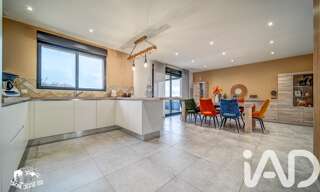 Maison 6 Pièces 176 m² à vendre à Bertrange (57310)