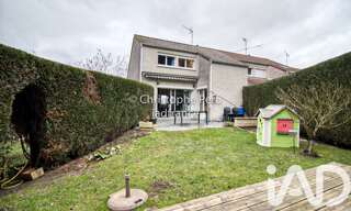 Maison 6 Pièces 115 m² à vendre à Magny-en-Vexin (95420)