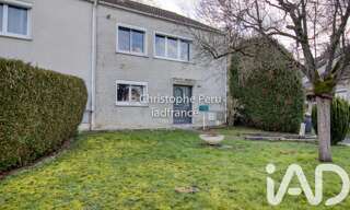 Maison 6 Pièces 115 m² à vendre à Magny-en-Vexin (95420)