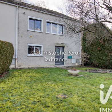 Maison 6 pièces 278000 €