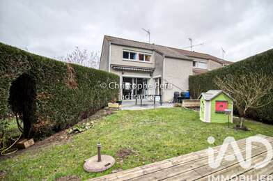 Maison 6 pièces 269900 €