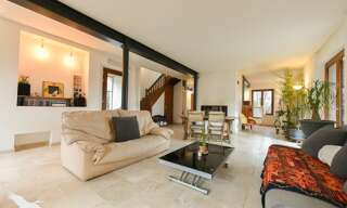 Maison 4 Pièces 124 m² à vendre à Cheverny (41700)