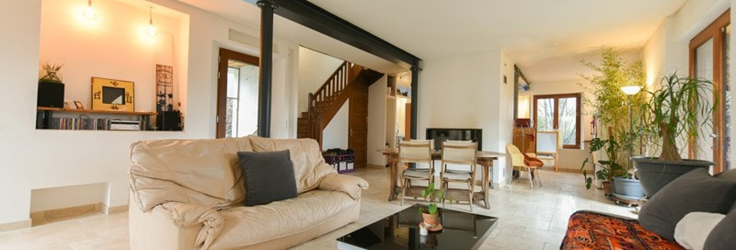 Maison 4 Pièces 124 m² à vendre à Cheverny (41700)