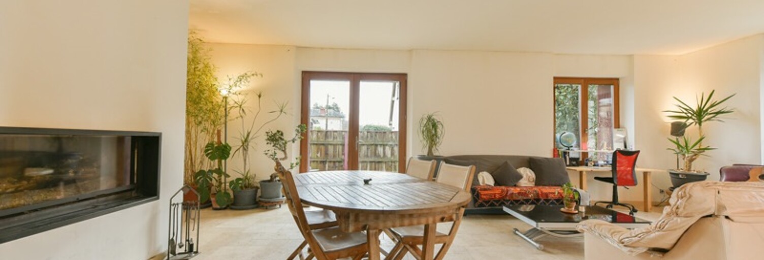 Maison 4 Pièces 124 m² à vendre à Cheverny (41700)
