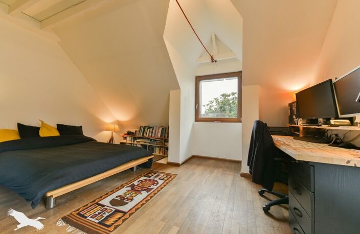 Maison en pierre de 4 pièces principales — photo 3
