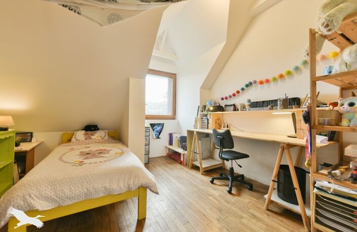 Maison en pierre de 4 pièces principales — photo 4