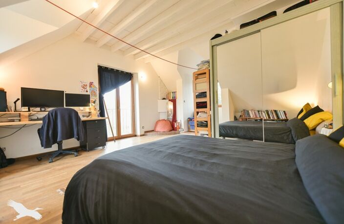 Maison en pierre de 4 pièces principales — photo 5