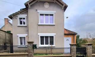 Maison 3 Pièces 57 m² à vendre à Beaulieu-sur-Loire (45630)