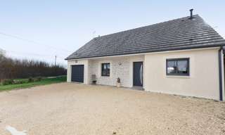 Maison 3 Pièces 81 m² à vendre à Sassay (41700)