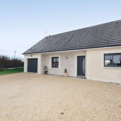 Maison 3 pièces 220000 €