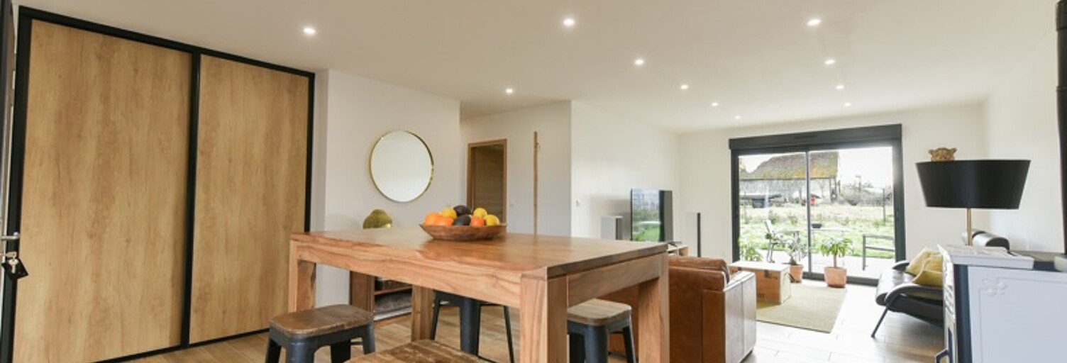 Maison 3 Pièces 81 m² à vendre à Sassay (41700)