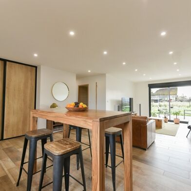 Maison 3 pièces 220000 €