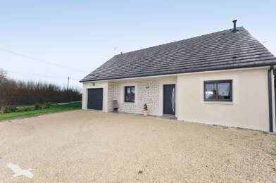 Maison 3 pièces 220000 €