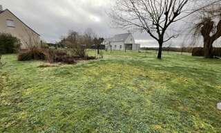 Terrain  700 m² à vendre à Cour-Cheverny (41700)