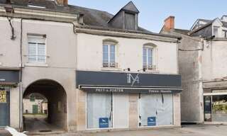 Maison 4 Pièces 182 m² à vendre à Le Controis-en-Sologne (41700)