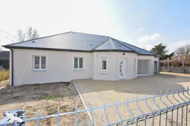 Maison 4 pièces 253340 €