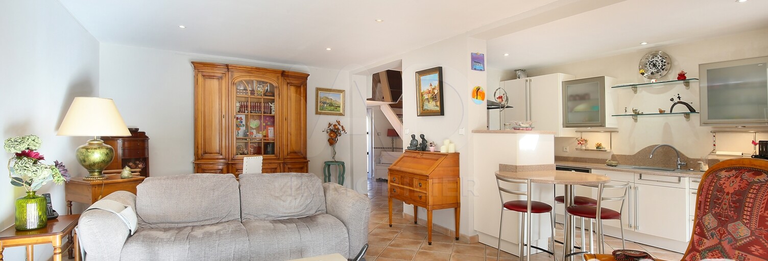 Maison 4 Pièces 113 m² à vendre à Fonbeauzard (31140)