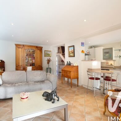 Maison 4 pièces 308000 €