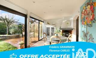 Maison 4 Pièces 112 m² à vendre à Fonbeauzard (31140)