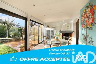 Maison 4 pièces 308000 €