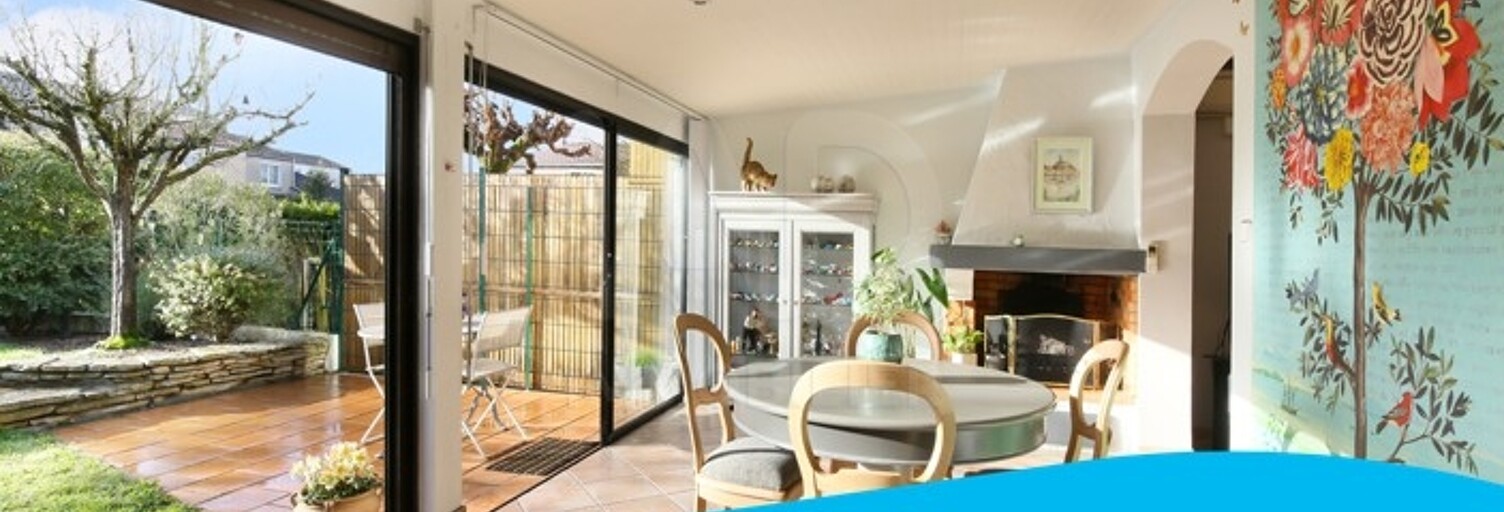 Maison 4 Pièces 112 m² à vendre à Fonbeauzard (31140)