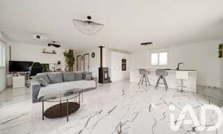 Maison 3 Pièces 85 m² à vendre à Lunéville (54300)