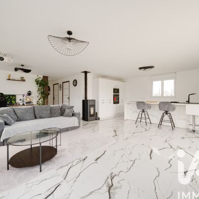 Maison 3 pièces 225000 €