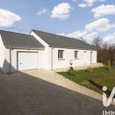 Maison 3 pièces 225000 €