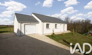 Maison 3 Pièces 85 m² à vendre à Xermaménil (54300)