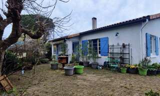 Maison 3 Pièces 72 m² à vendre à Saint-Martin-de-Coux (17360)