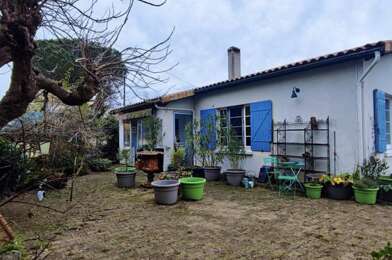 Maison 3 pièces 135000 €