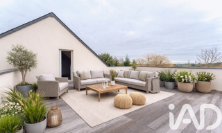 Maison 8 Pièces 240 m² à vendre à Luynes (37230)